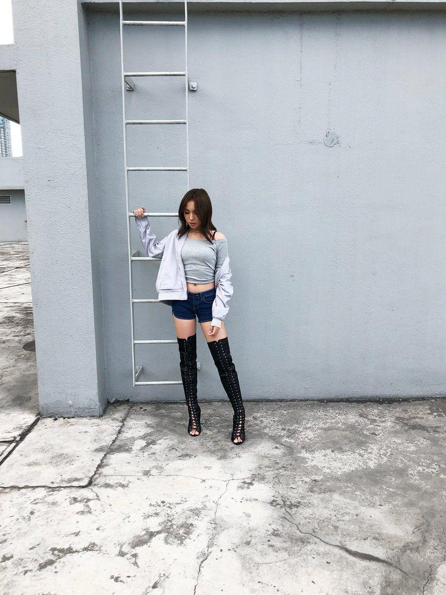 Kyline Alcantara kind of Queen #fierce ✨