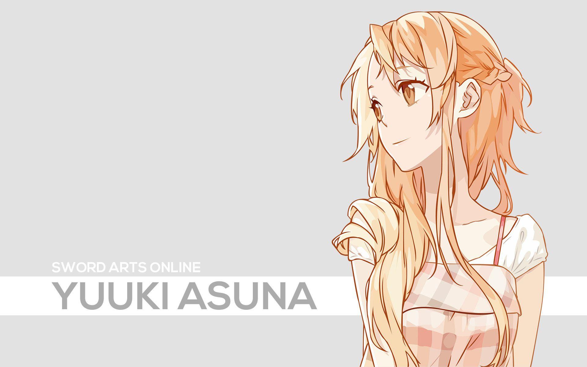 1300+ Asuna Yuuki HD Wallpapers and Backgrounds