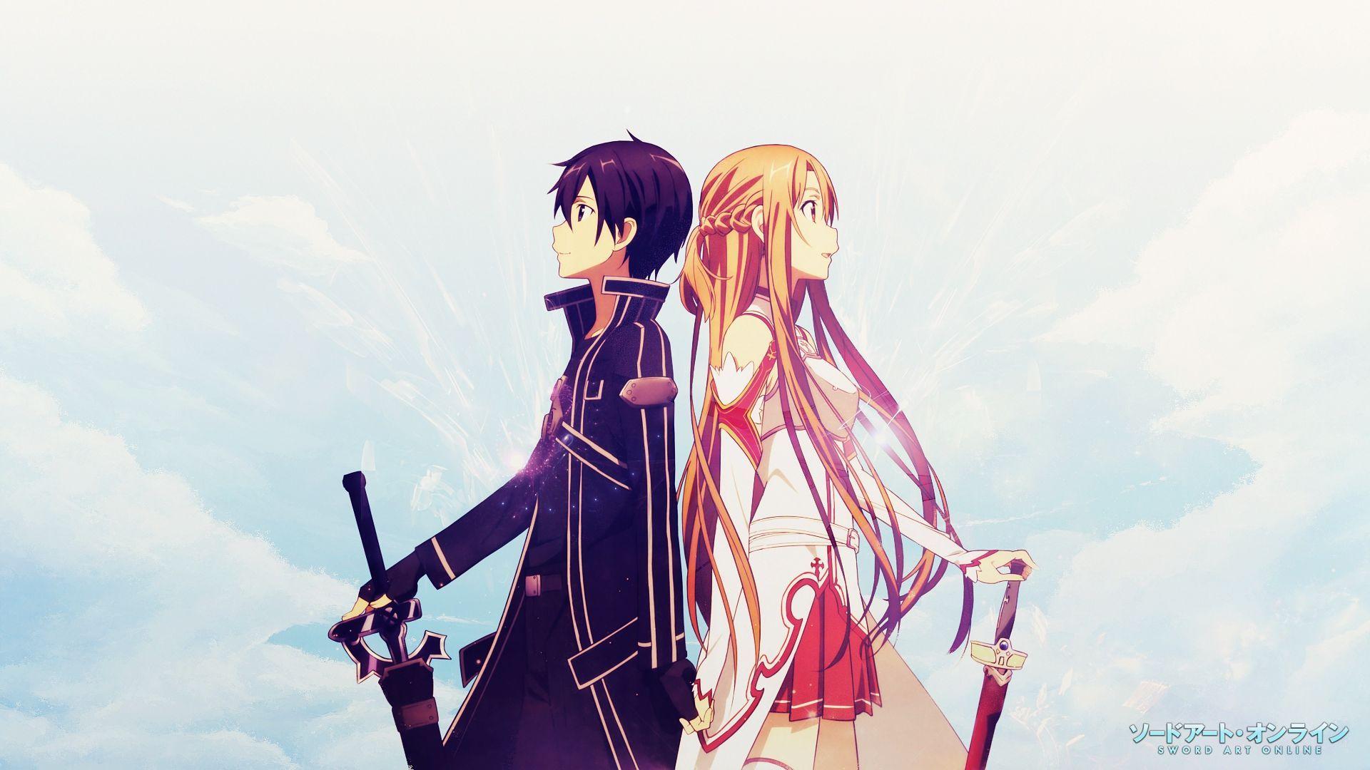 sword art online wallpaper Art Online