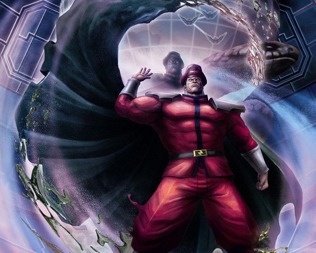 Street Fighter X Tekken HD Wallpaper Wallpaper TechMynd
