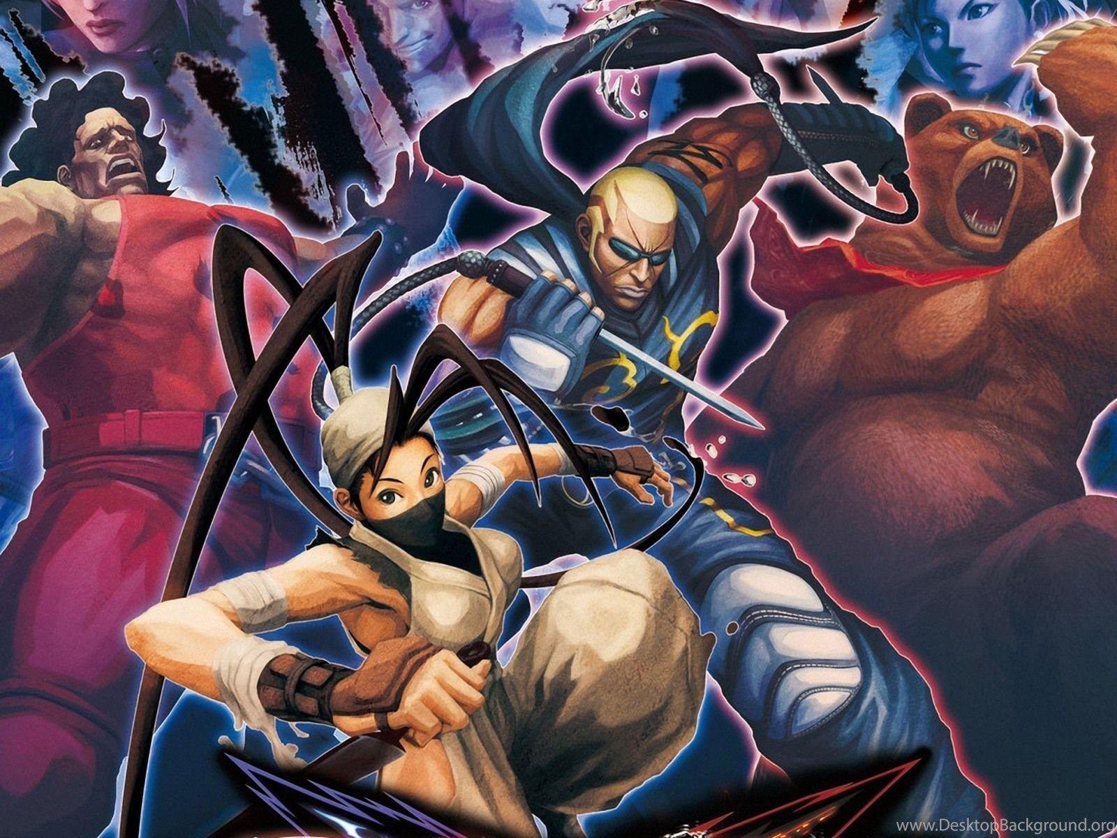 Street Fighter X Tekken Wallpapers Wallpaper Cave Street Fighter X Tekken Wallpapers Wallpaper Cave