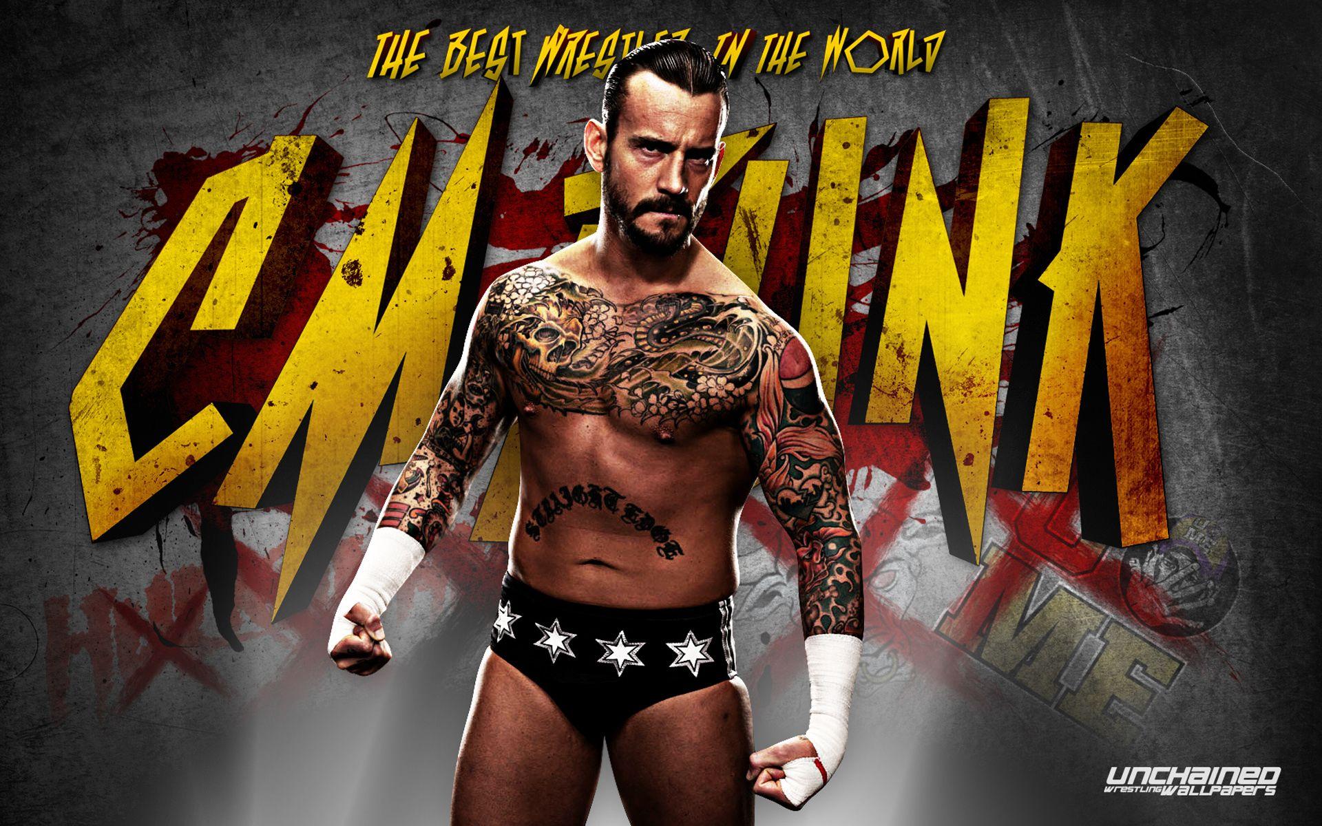 Wallpaper.wiki Cm Punk Picture HD PIC WPE009962