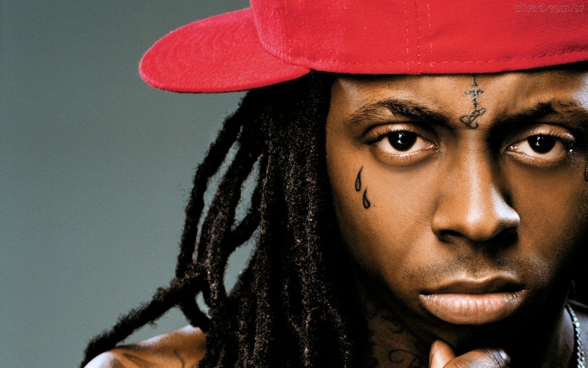 Lil Wayne Some New HD Wallpaper(High Defination) HD Wallpaper