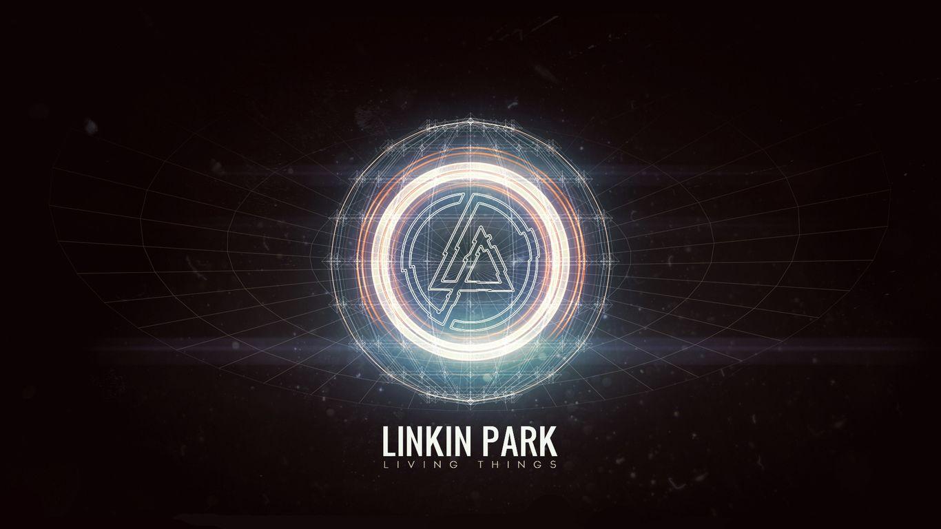 Linkin Park 1366x768 Resolution HD 4k Wallpaper, Image
