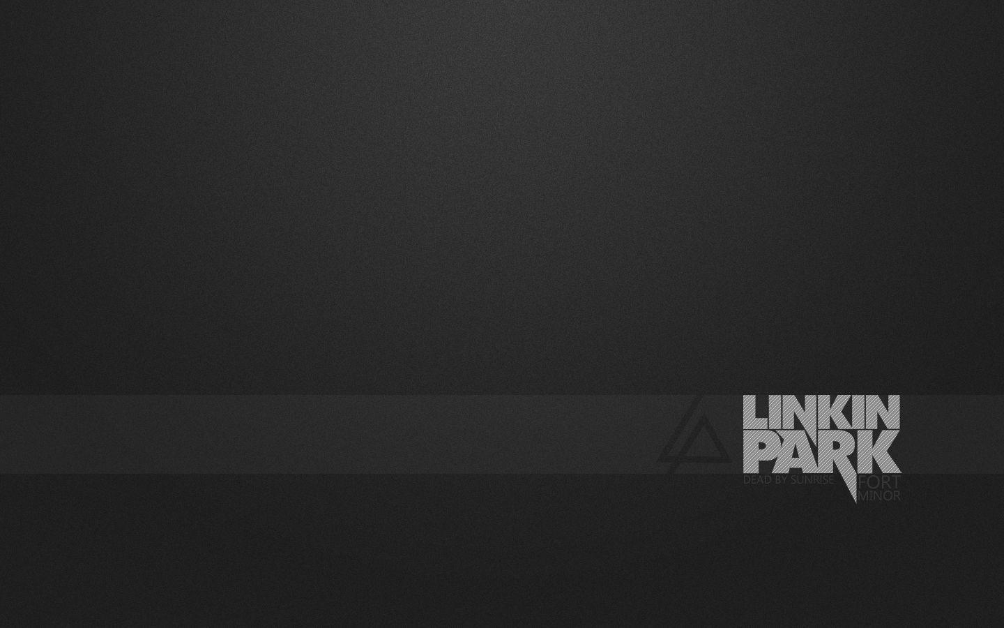 Linkin Park Wallpaper High Resolution