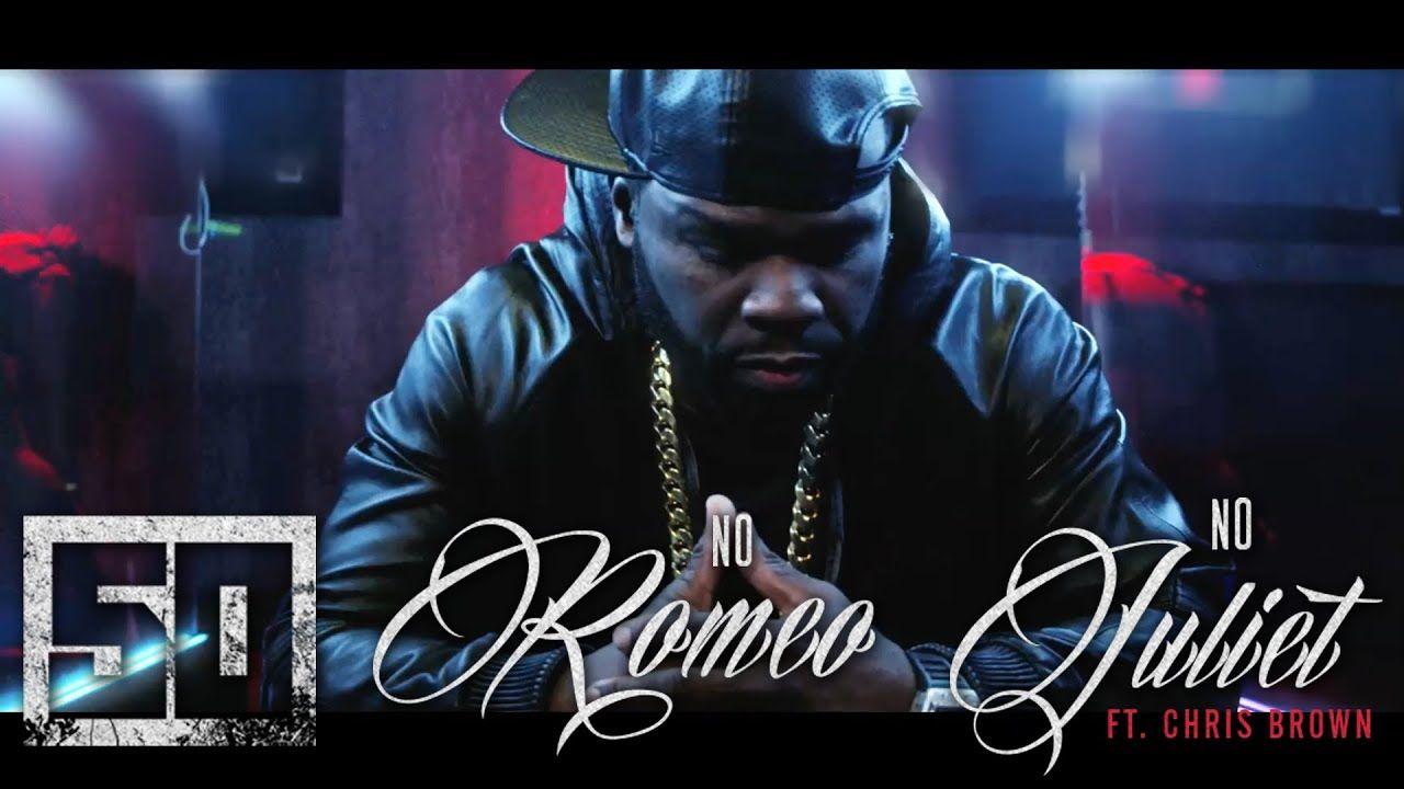 Cent Romeo No Juliet ft. Chris Brown (Official Music Video)