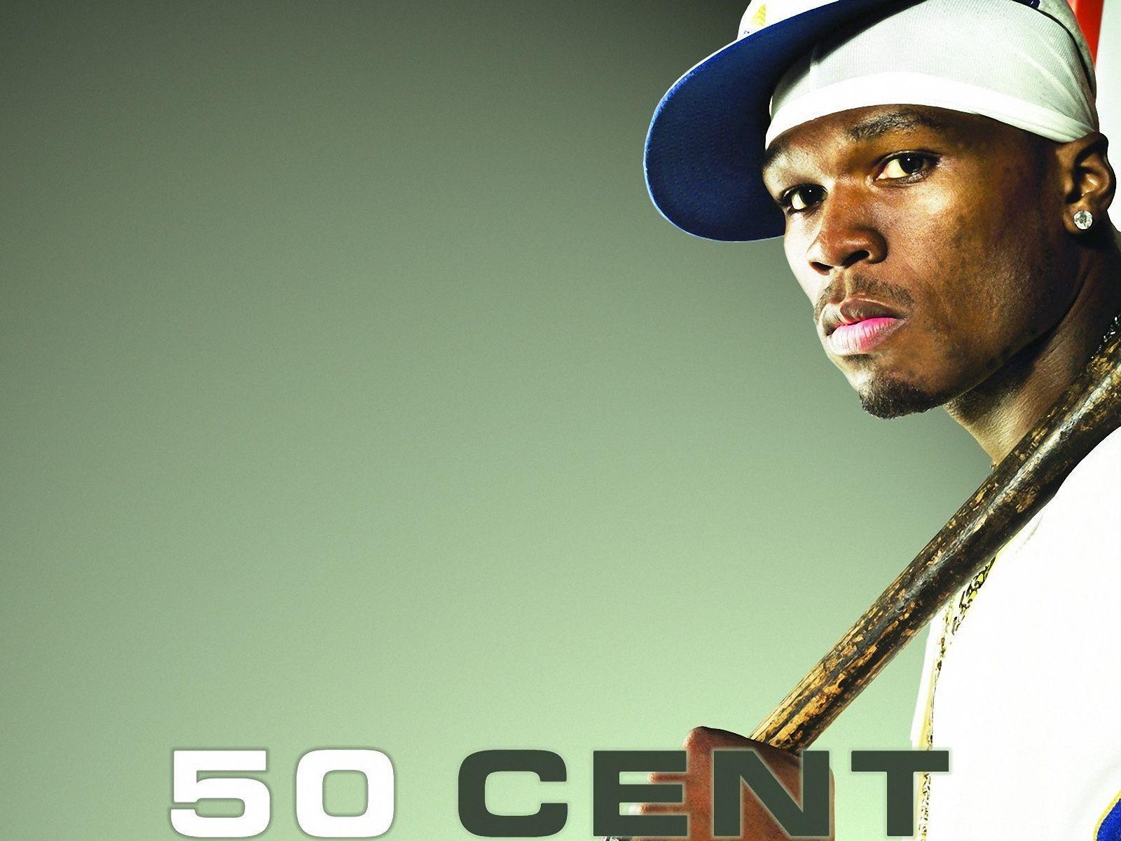 50 Cent WallpaperX1050 Popular
