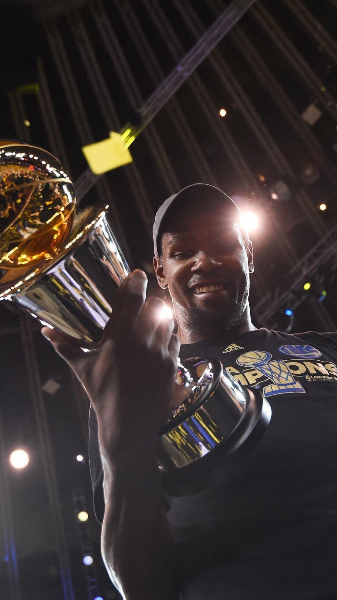 Kevin Durant 2017 Finals MVP. Golden State Warriors. Kevin Durant