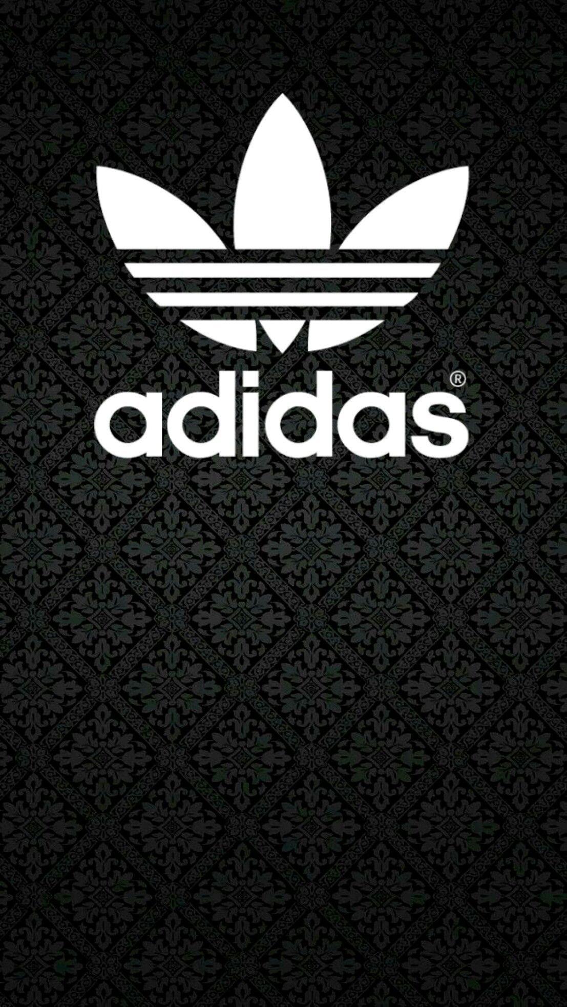 adidas #black #wallpaper #android #iphone. Adidas design
