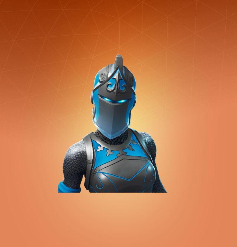 Frozen Red Knight Fortnite Wallpapers - Cave