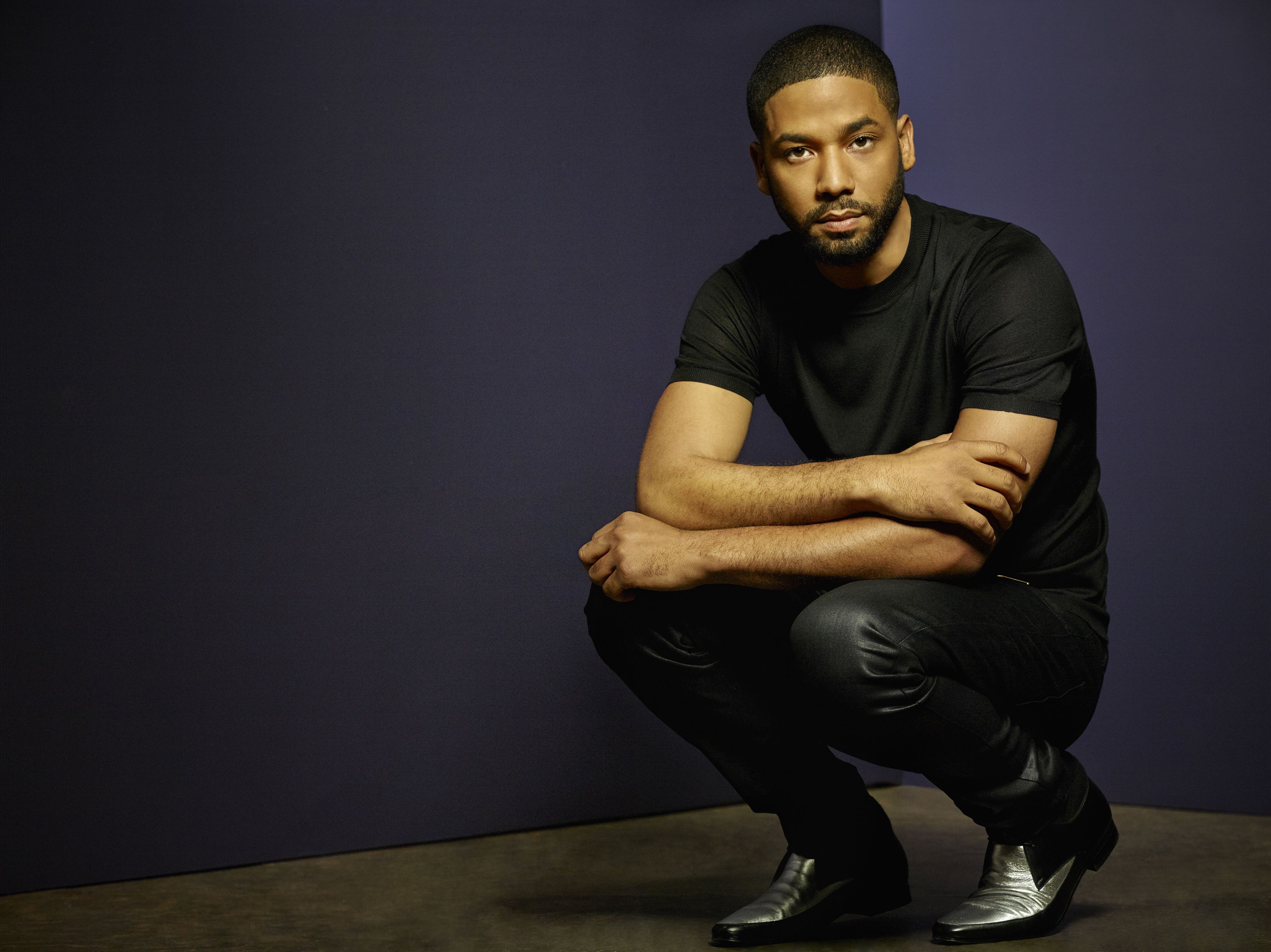 Jussie Smollett Wallpapers - Wallpaper Cave