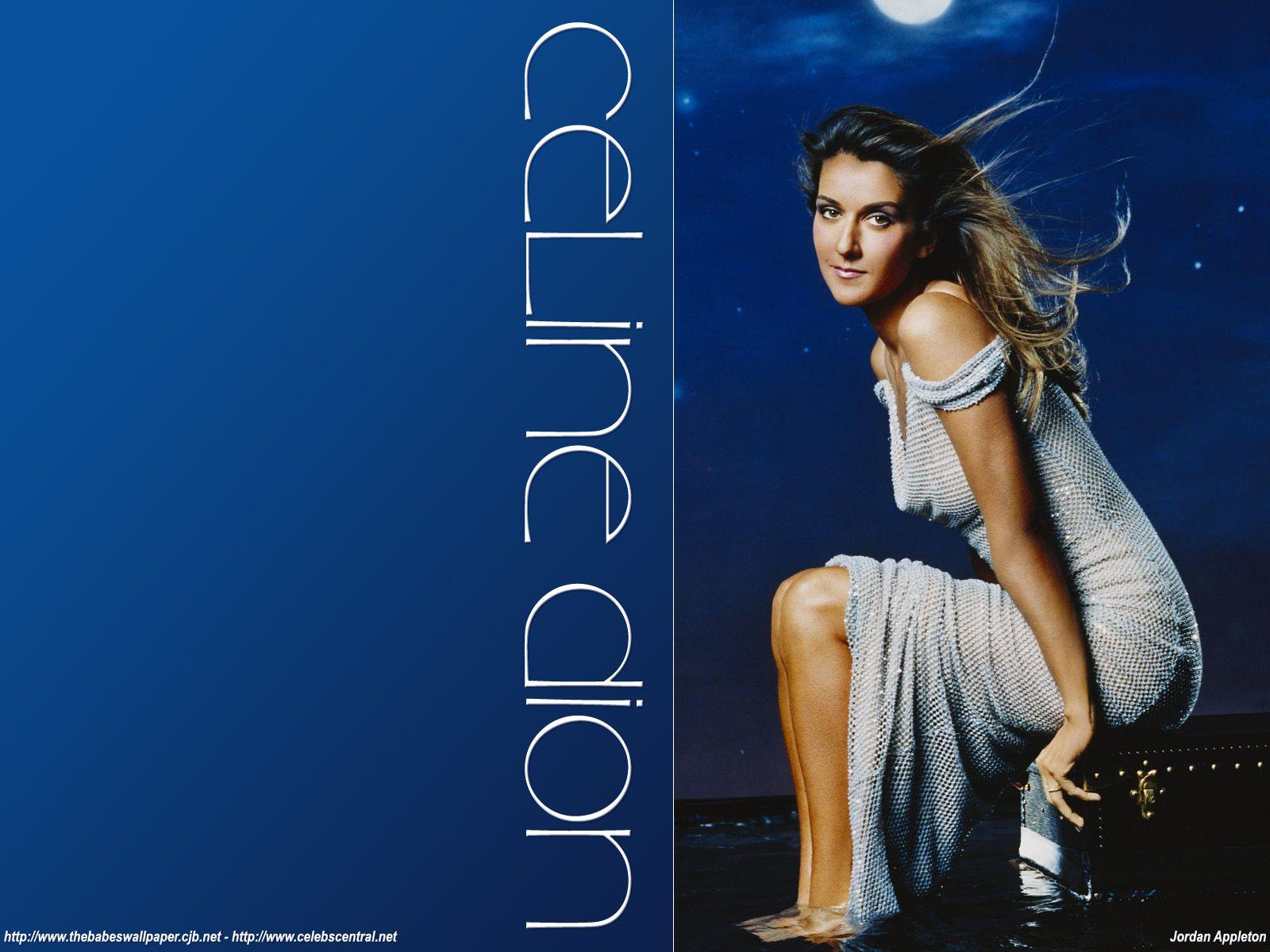 Celine Dion HD Wallpapers - Wallpaper Cave