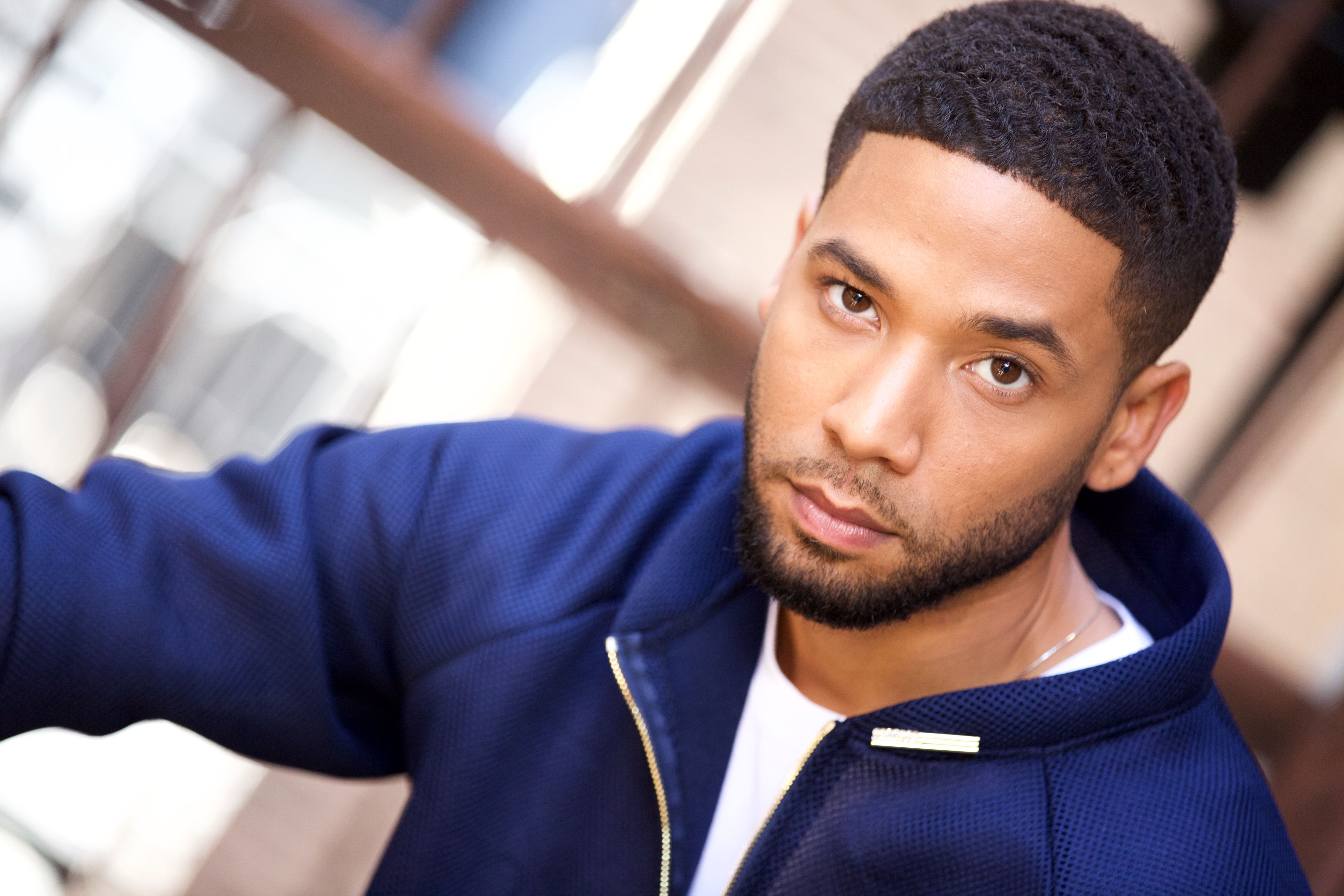 Jussie Smollett Wallpapers - Wallpaper Cave