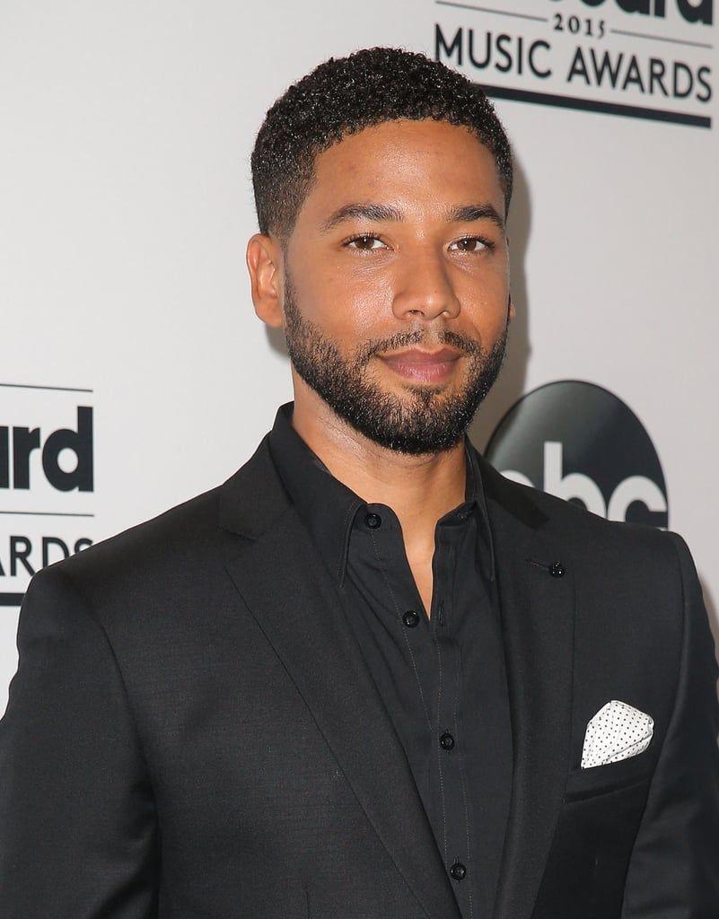 Jussie Smollett Wallpapers - Wallpaper Cave