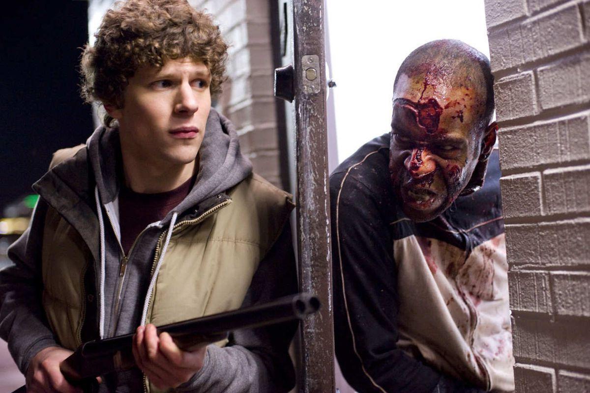 Zombieland 2 is officially happening