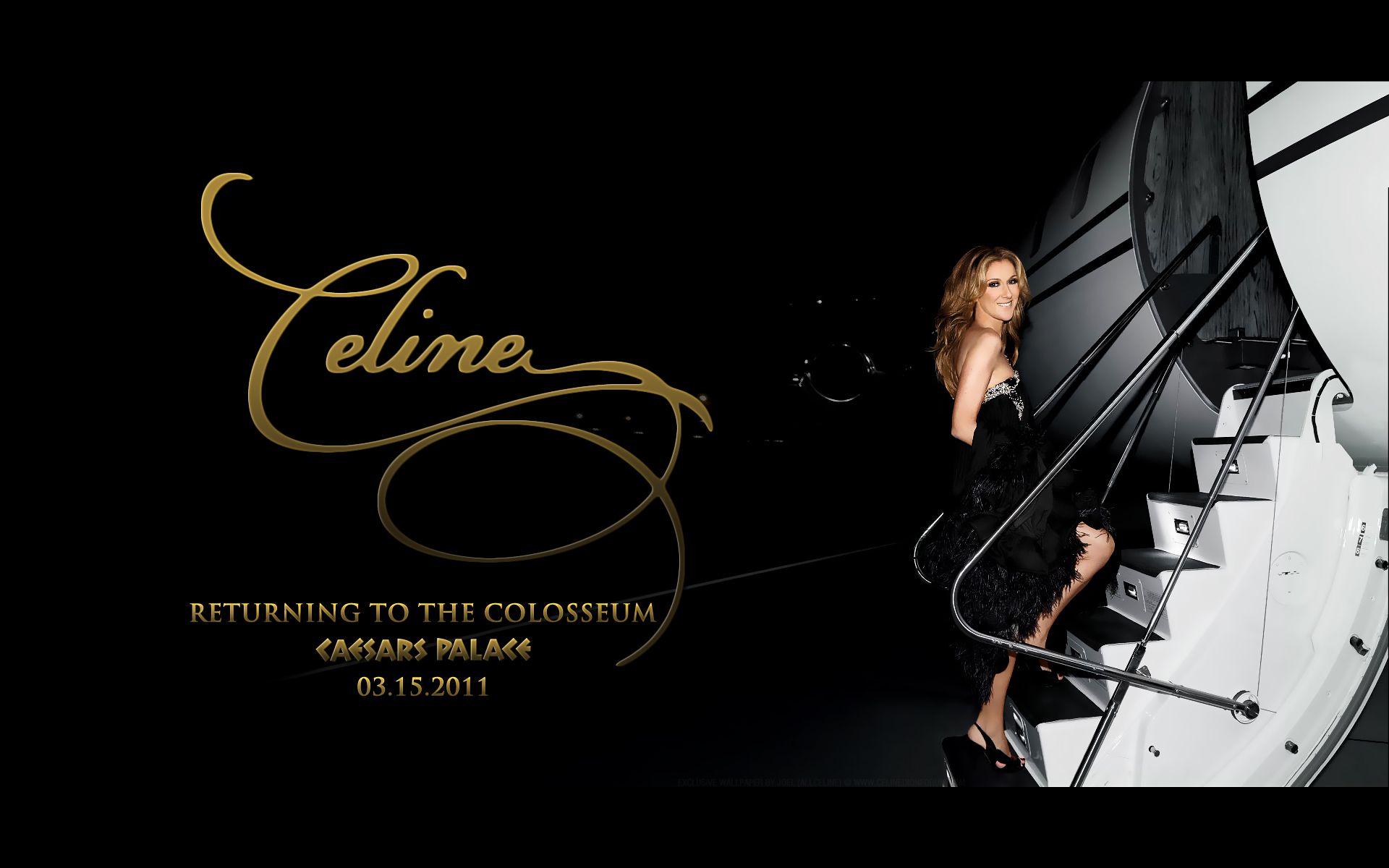 Celine Dion HD Wallpapers - Wallpaper Cave