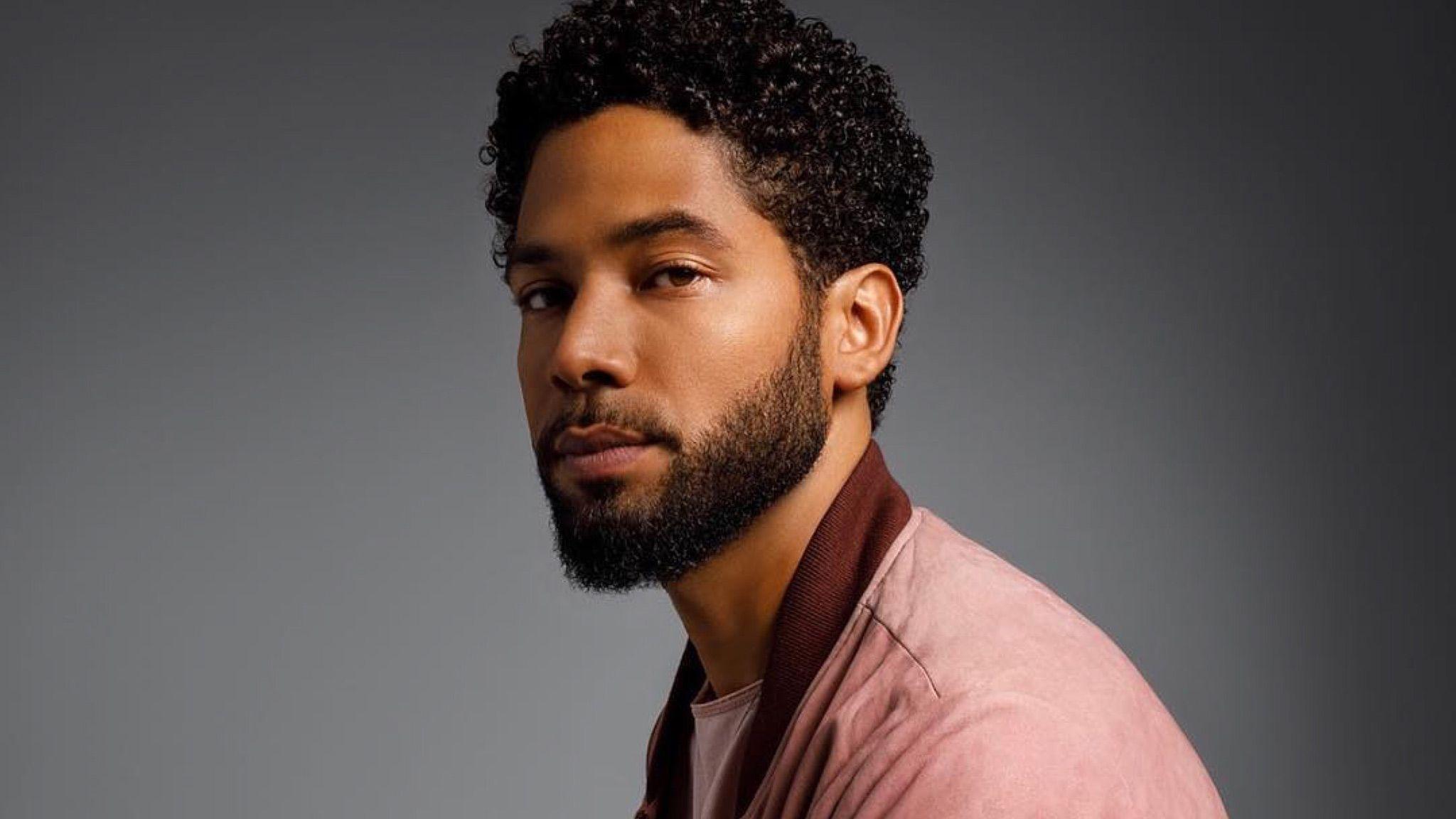 Jussie Smollett Wallpapers - Wallpaper Cave