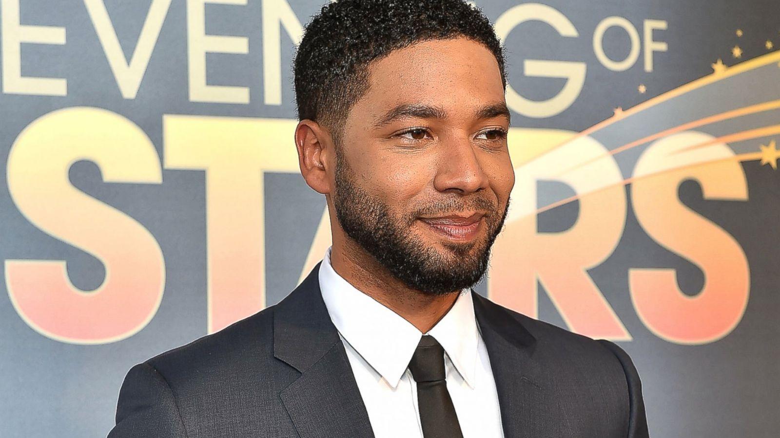 Jussie Smollett Wallpapers - Wallpaper Cave