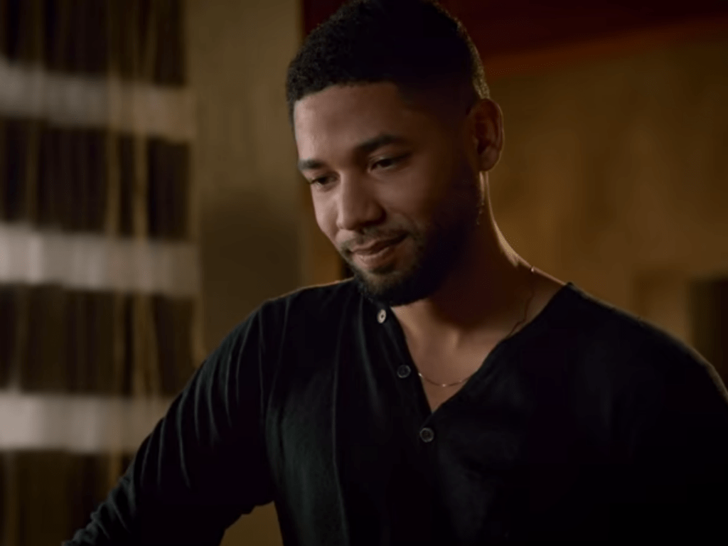 Jussie Smollett Wallpapers - Wallpaper Cave