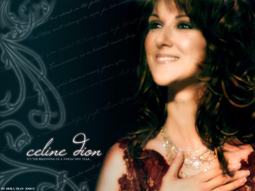 Celine Dion HD Wallpapers - Wallpaper Cave