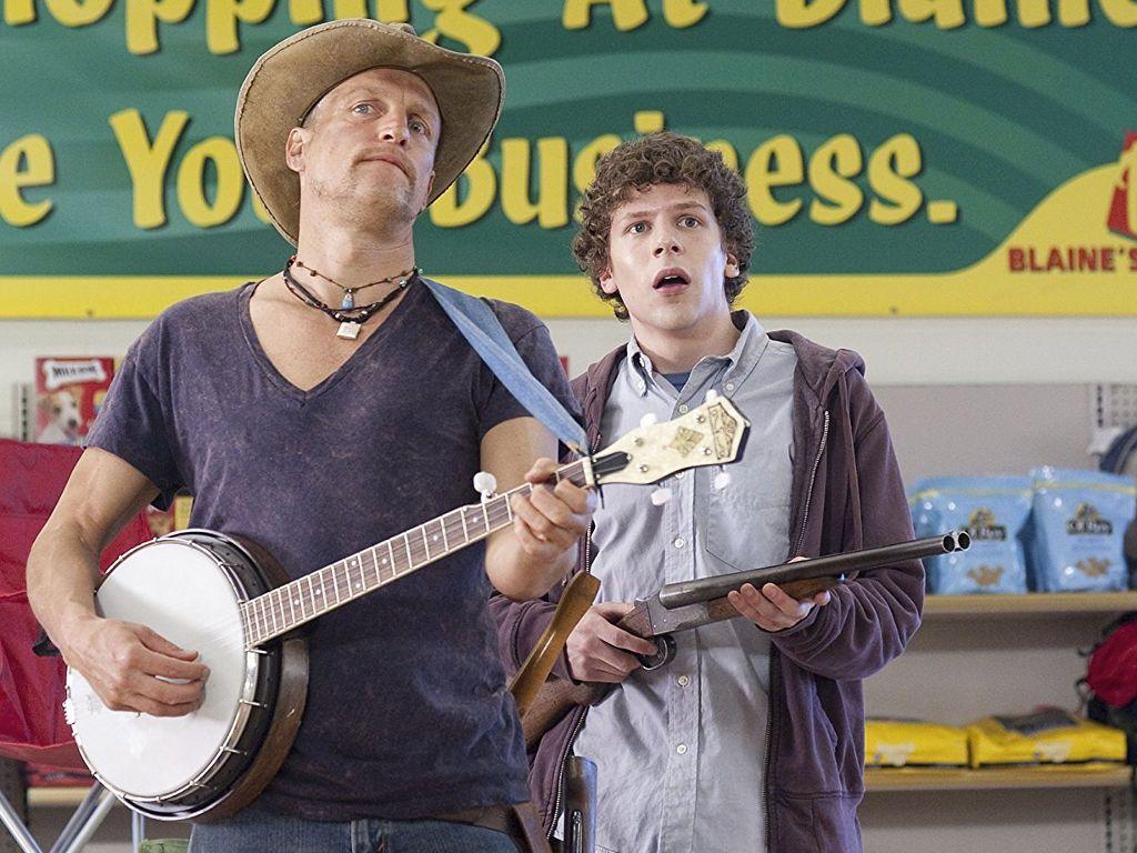cinema.com.my: Zombieland 2 is happening in time for its 10th