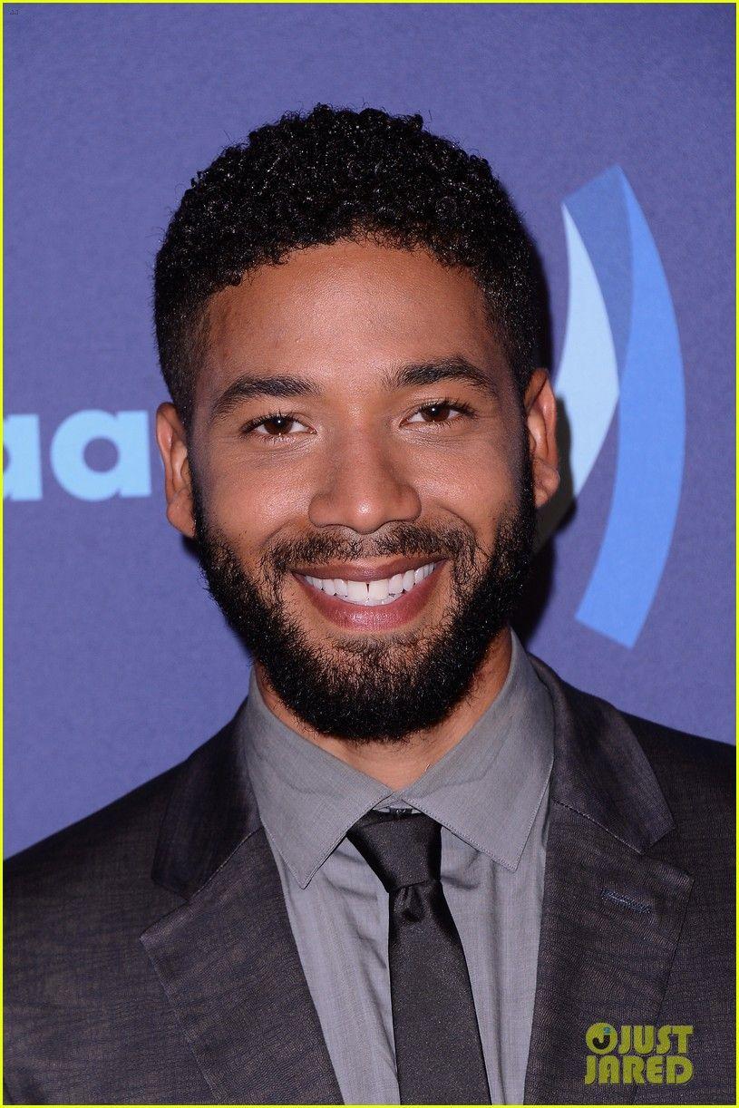 Jussie Smollett Wallpapers - Wallpaper Cave