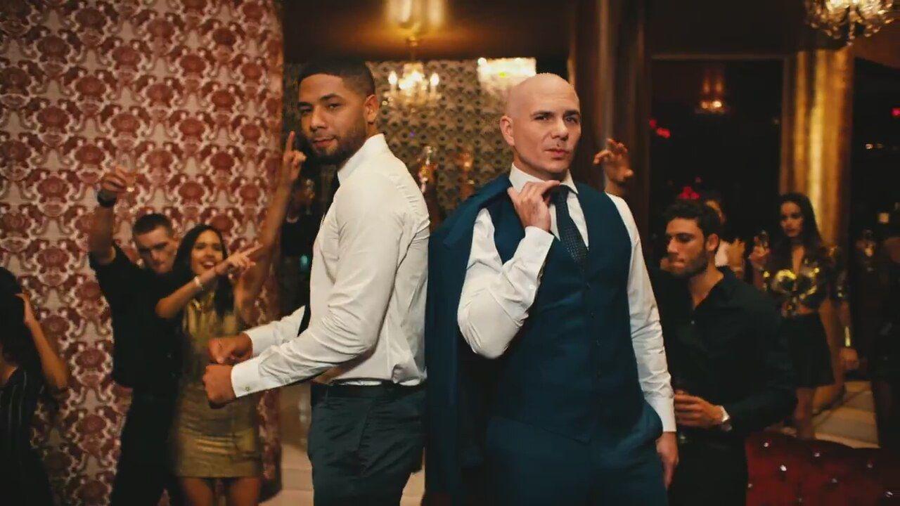 Jussie Smollett Wallpapers - Wallpaper Cave