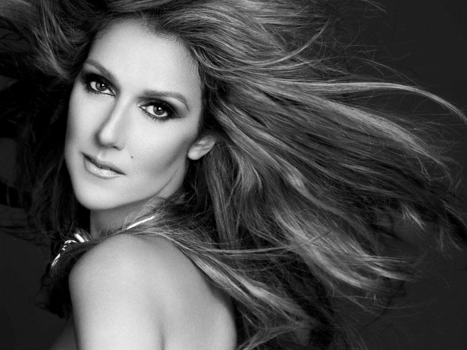 Celine Dion HD Wallpapers - Wallpaper Cave