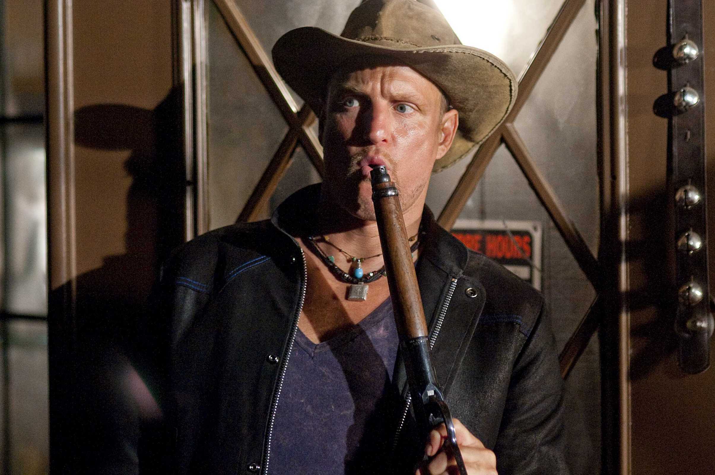 Zombieland image ZombieLand stills HD wallpaper and background
