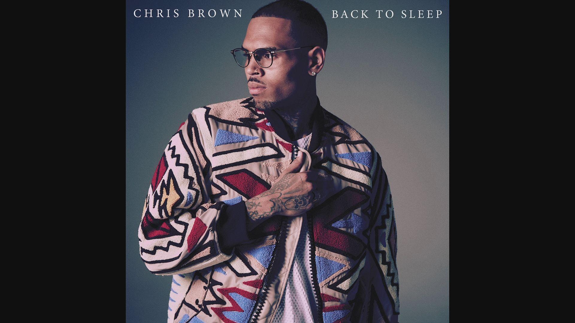 Chris Brown Music Videos and Trailers