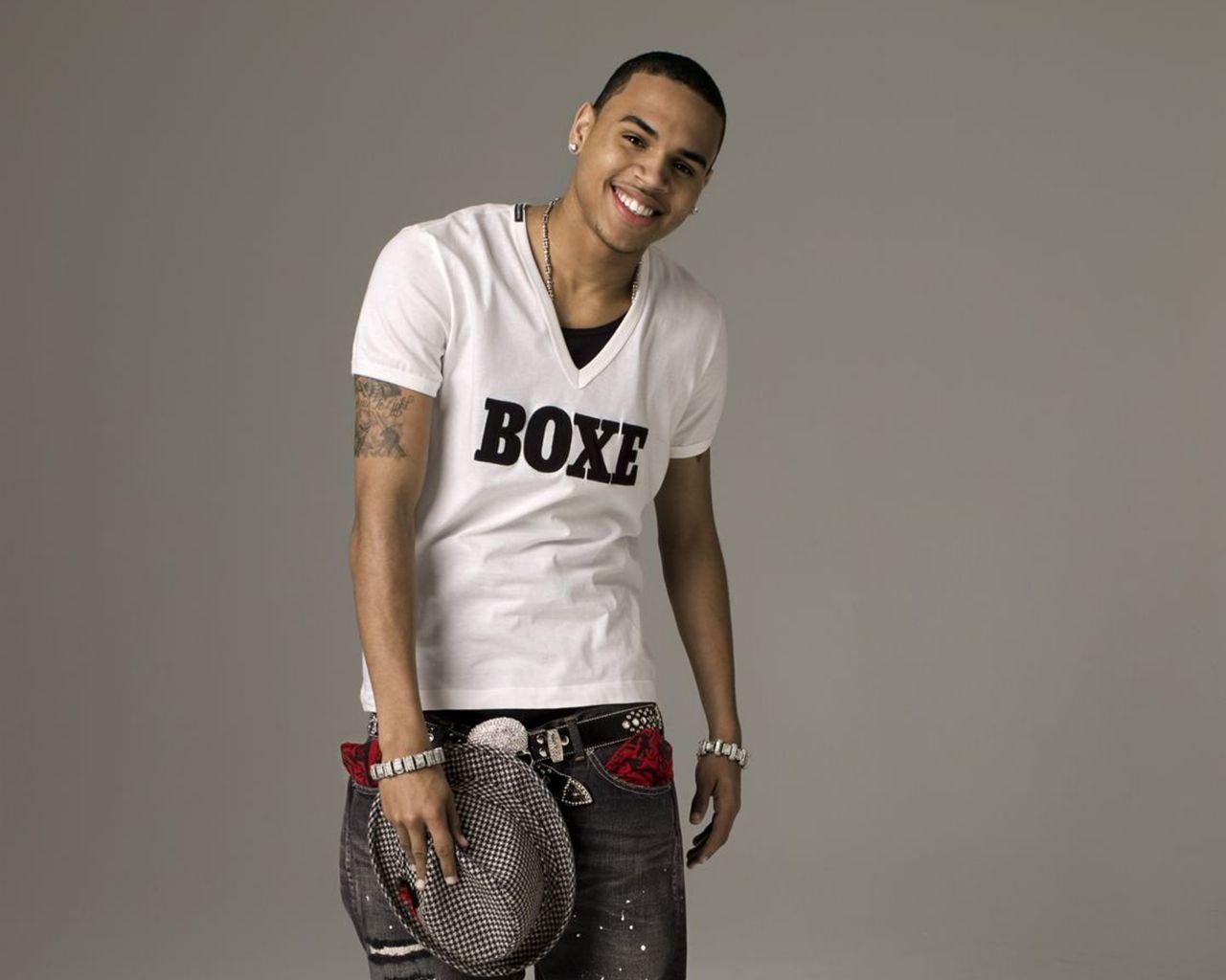 Chris Brown image (50 wallpaper)