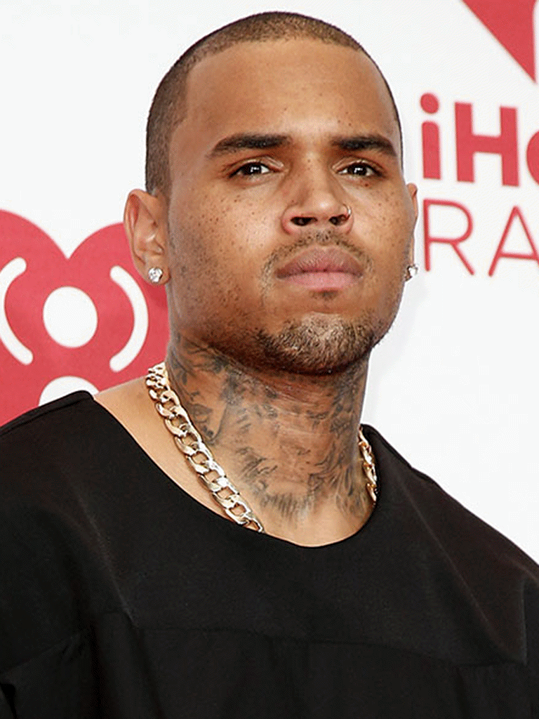 Chris Brown Photo and Picture
