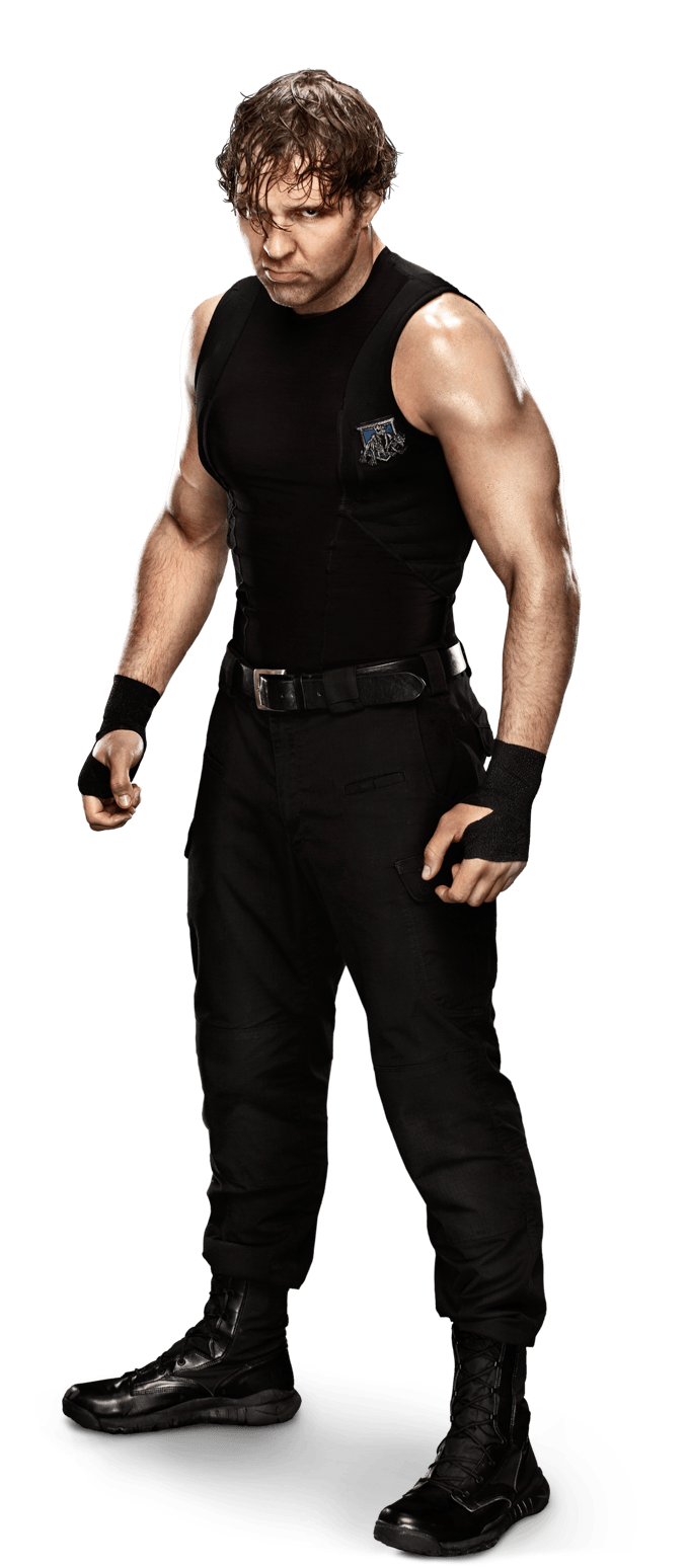 The Shield (WWE) image Dean Ambrose HD wallpaper and background