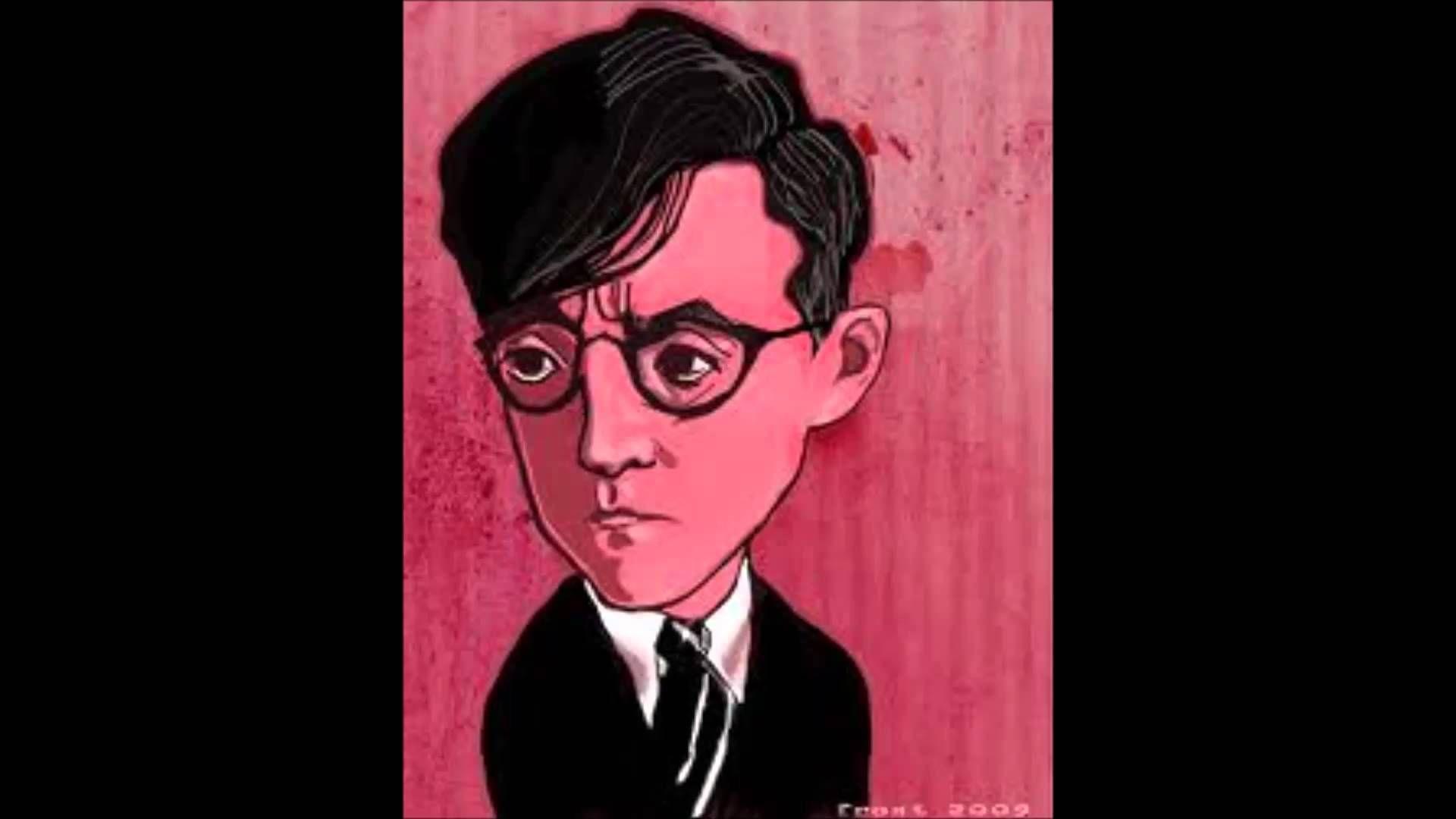 Dmitri Shostakovich The Jazz album