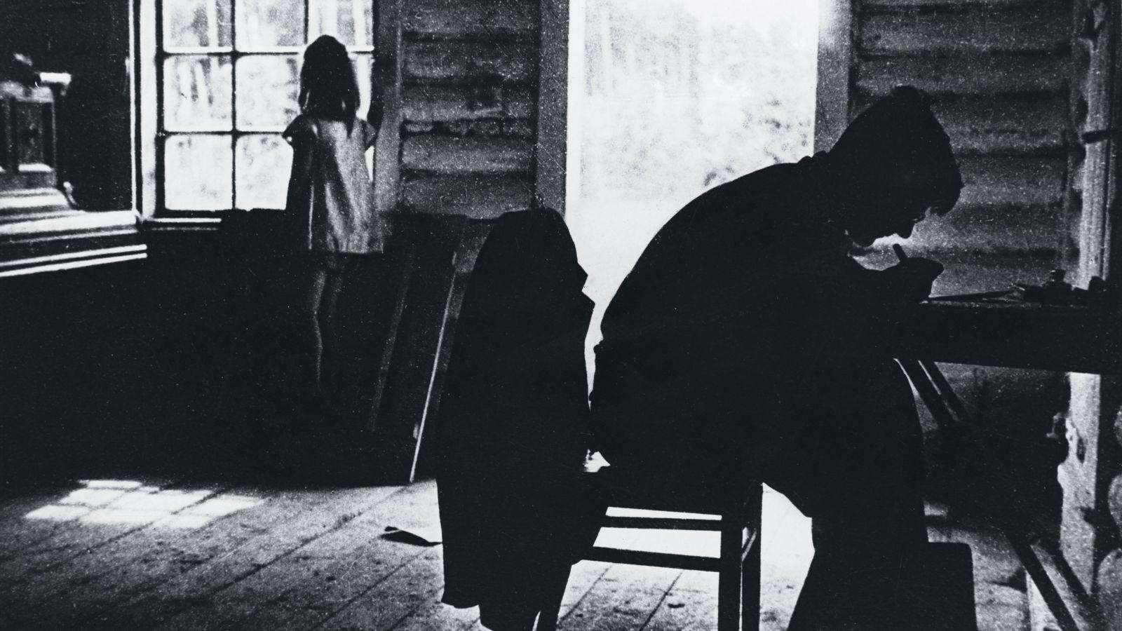 Raw Emotion, Coagulated Blood, Vodka and Gunpowder. Music +