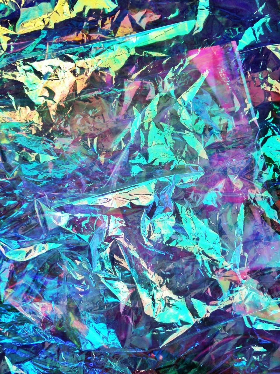 image about iridescent. See more about grunge