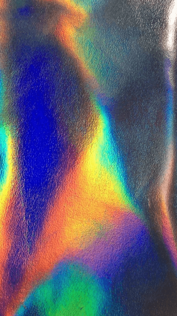 Rainbow iridescence. Iridescence. Wallpaper, iPhone wallpaper