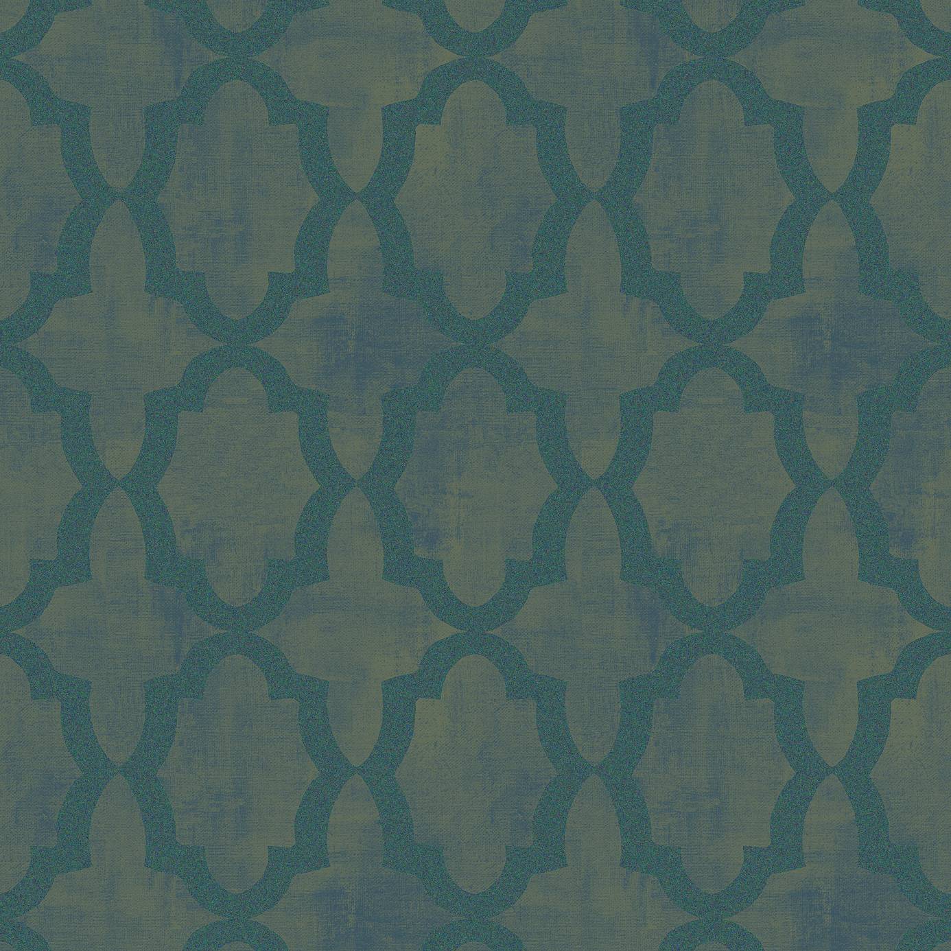 SketchTwenty3 Morocco Iridescent Beads Wallpaper SH00631