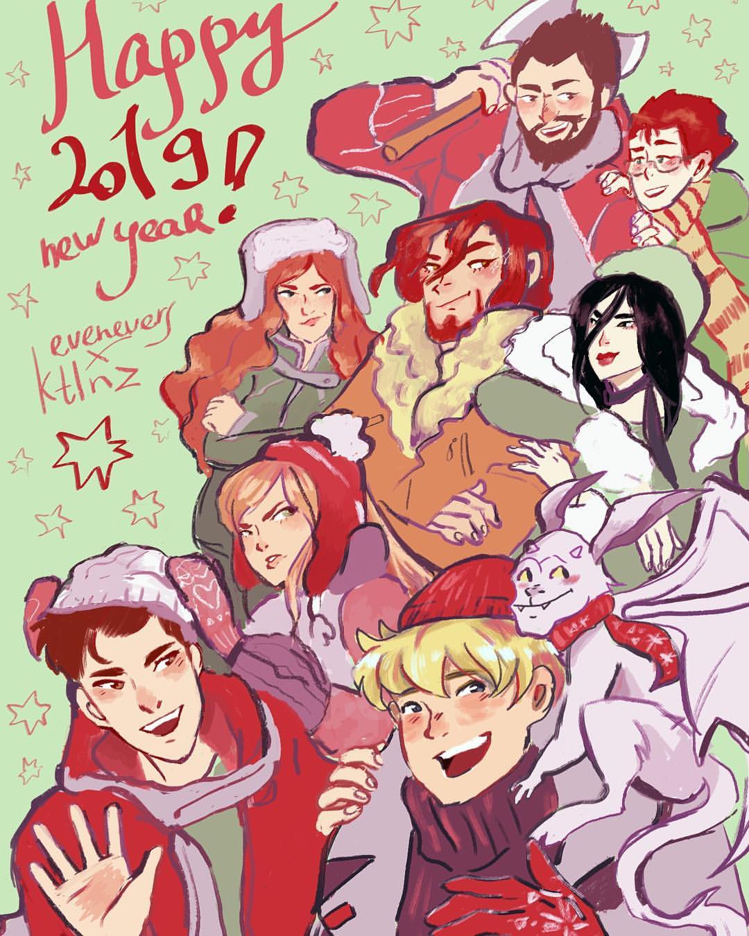 image tagged with #huntik on instagram