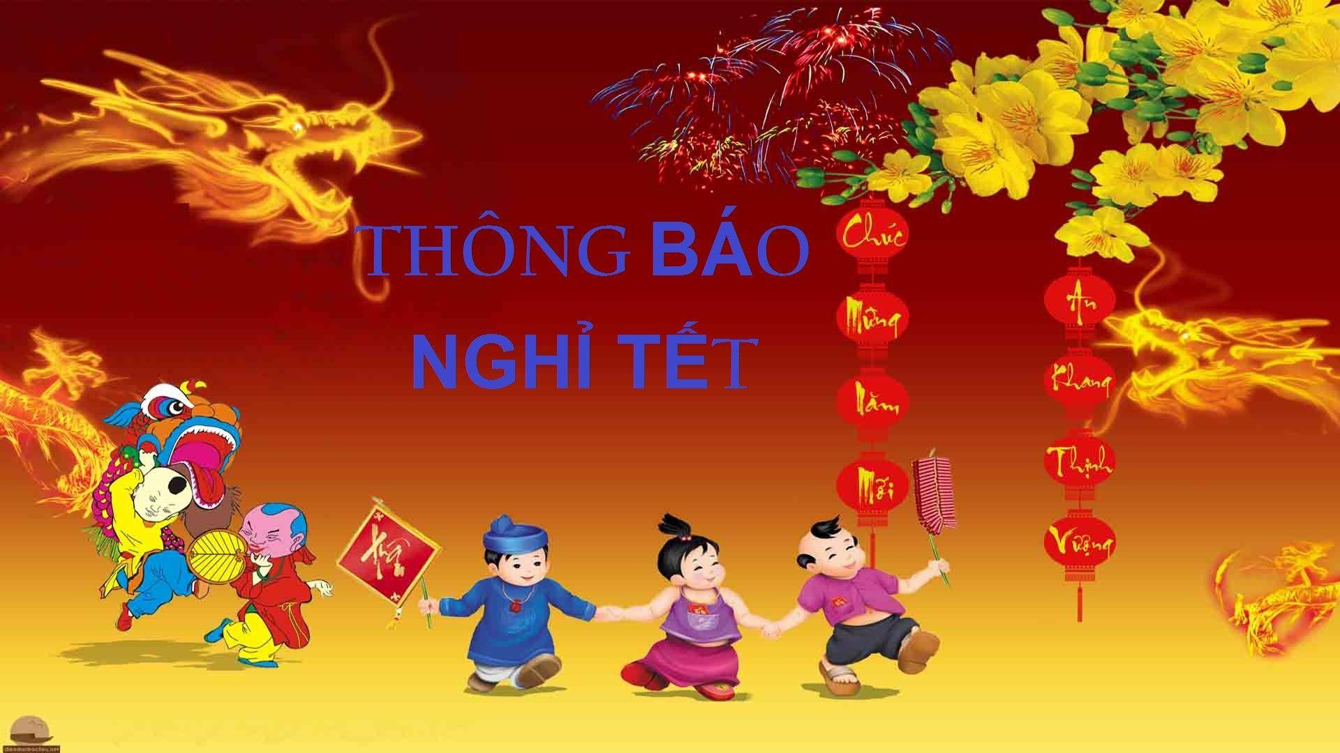 Поздравление с вьетнамским новым годом