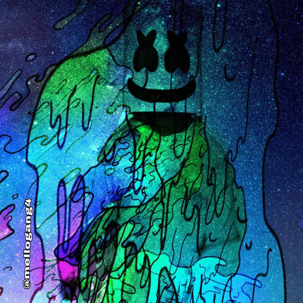 Mellogang