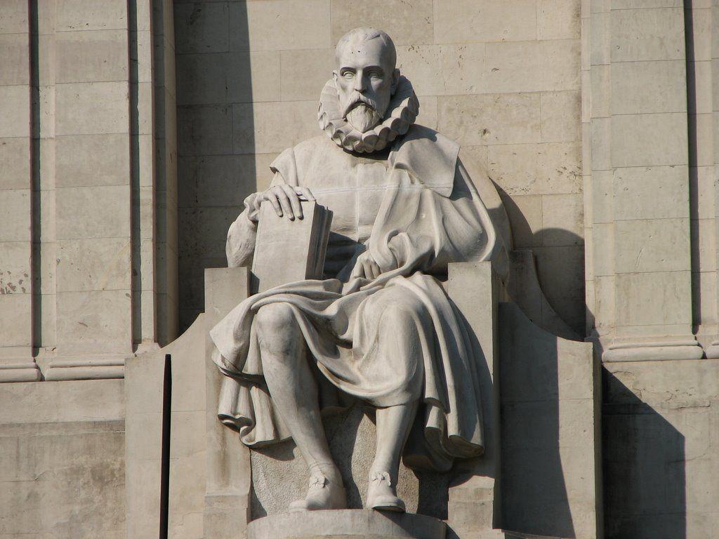 Biblioteca Británica conmemora muerte de Cervantesódico NMX