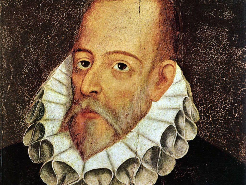 Biografia di Miguel de Cervantes Saavedra