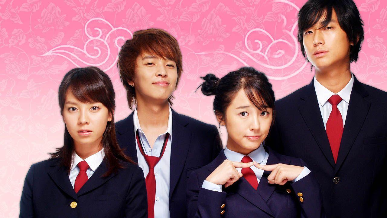 Best Free Princess Hours Korean Drama Wallpaper