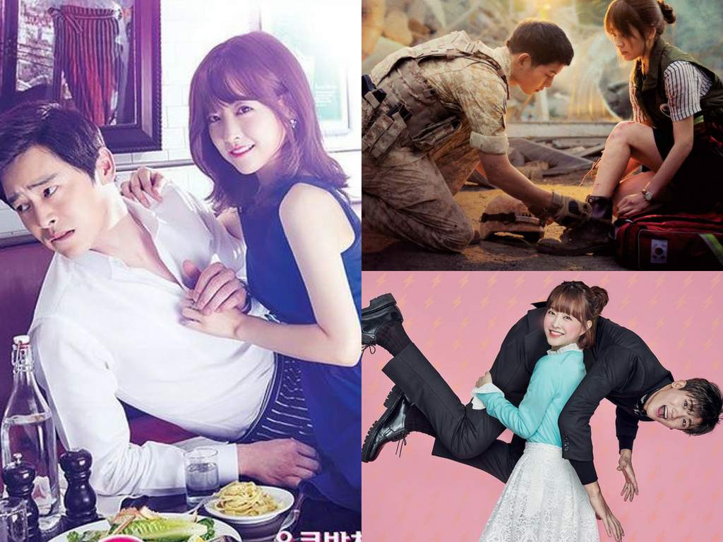 Los 10 mejores doramas que están en Netflix y que te estás perdiendo