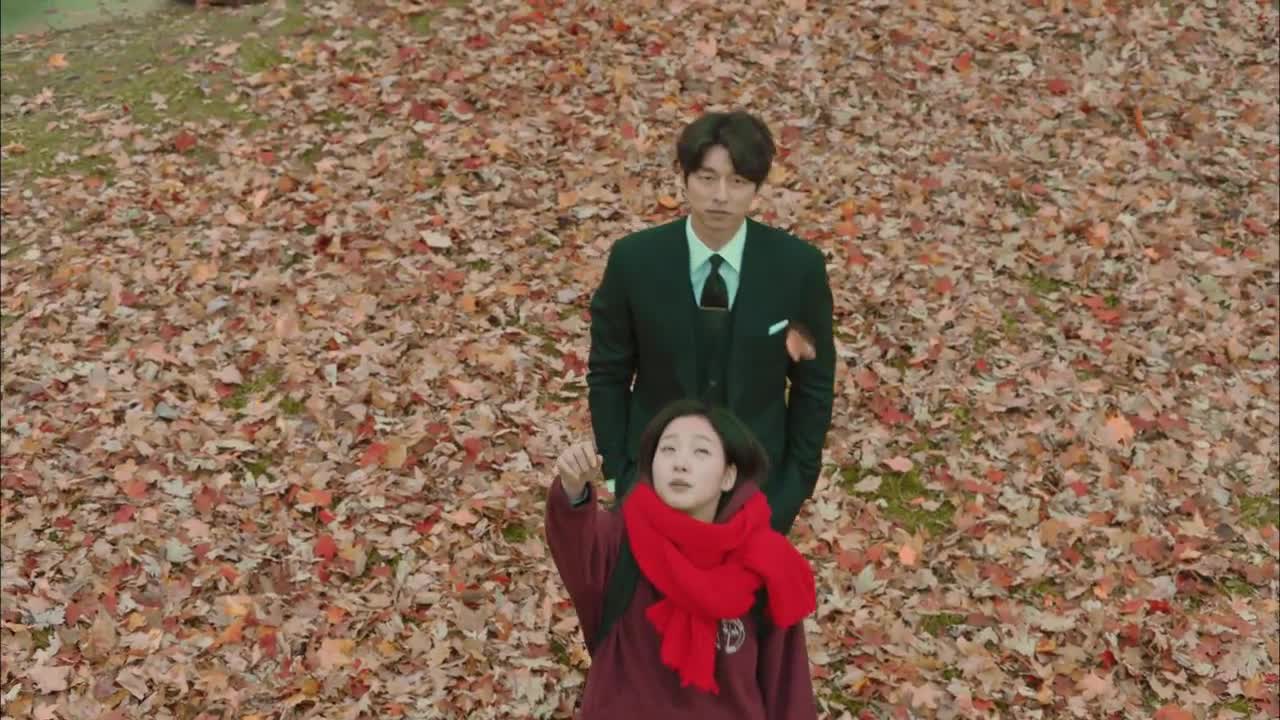 Video Added Korean drama 'Goblin' episode 2 HanCinema