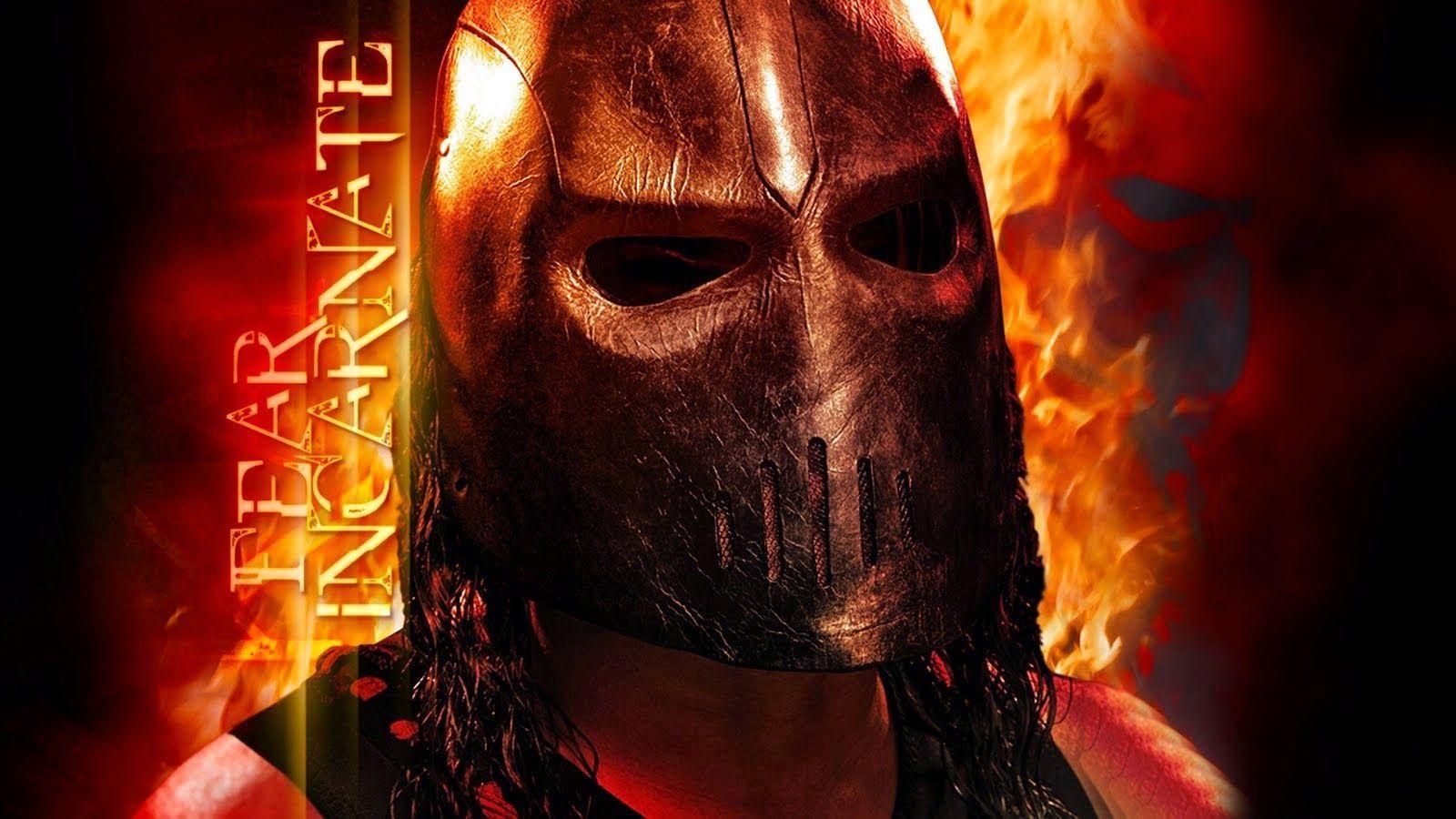 Kane Mask Wallpaper 21975