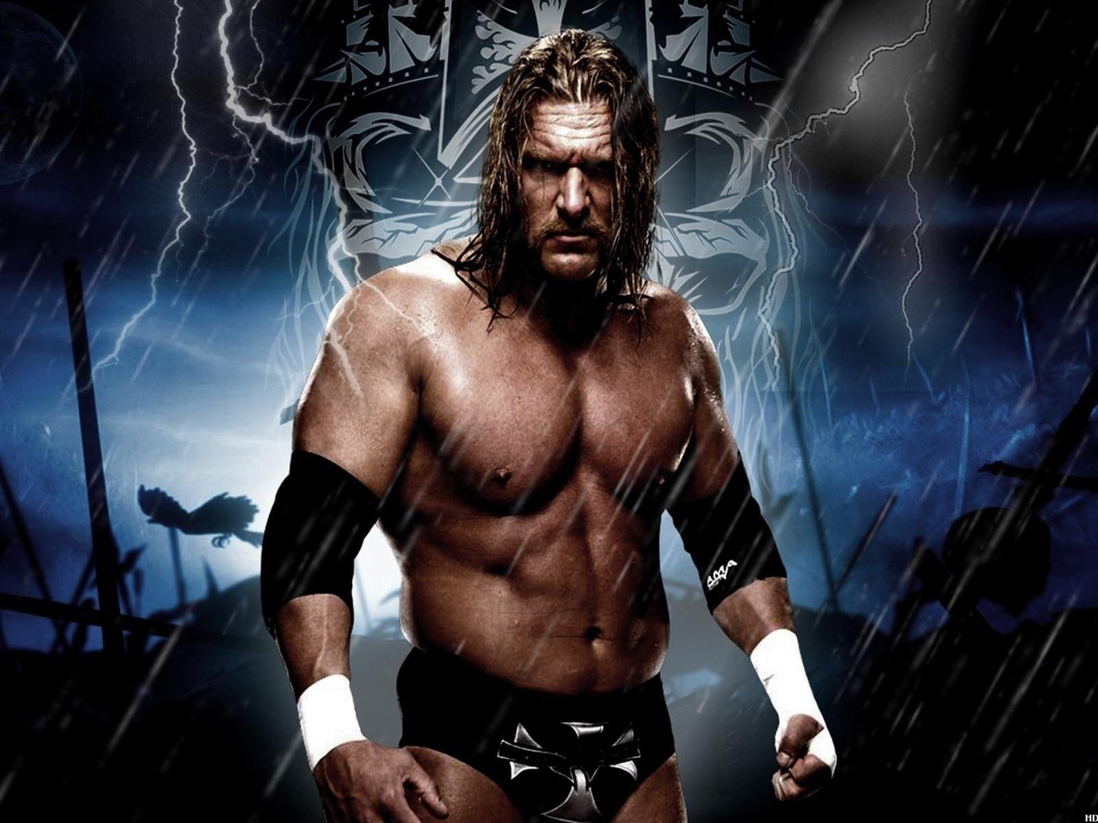 Triple H HD Wallpaper 17686