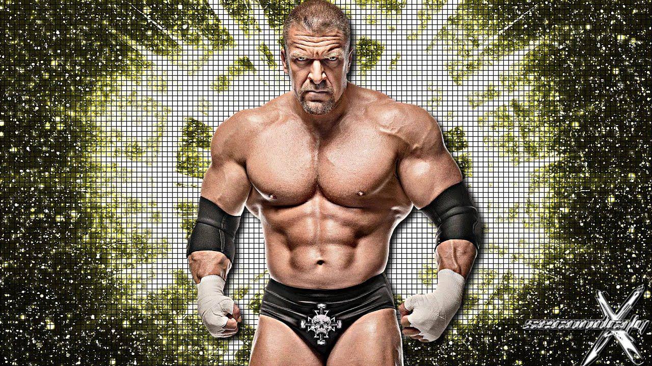 WWE: King of Kings ▻ Triple H 13th Theme Song