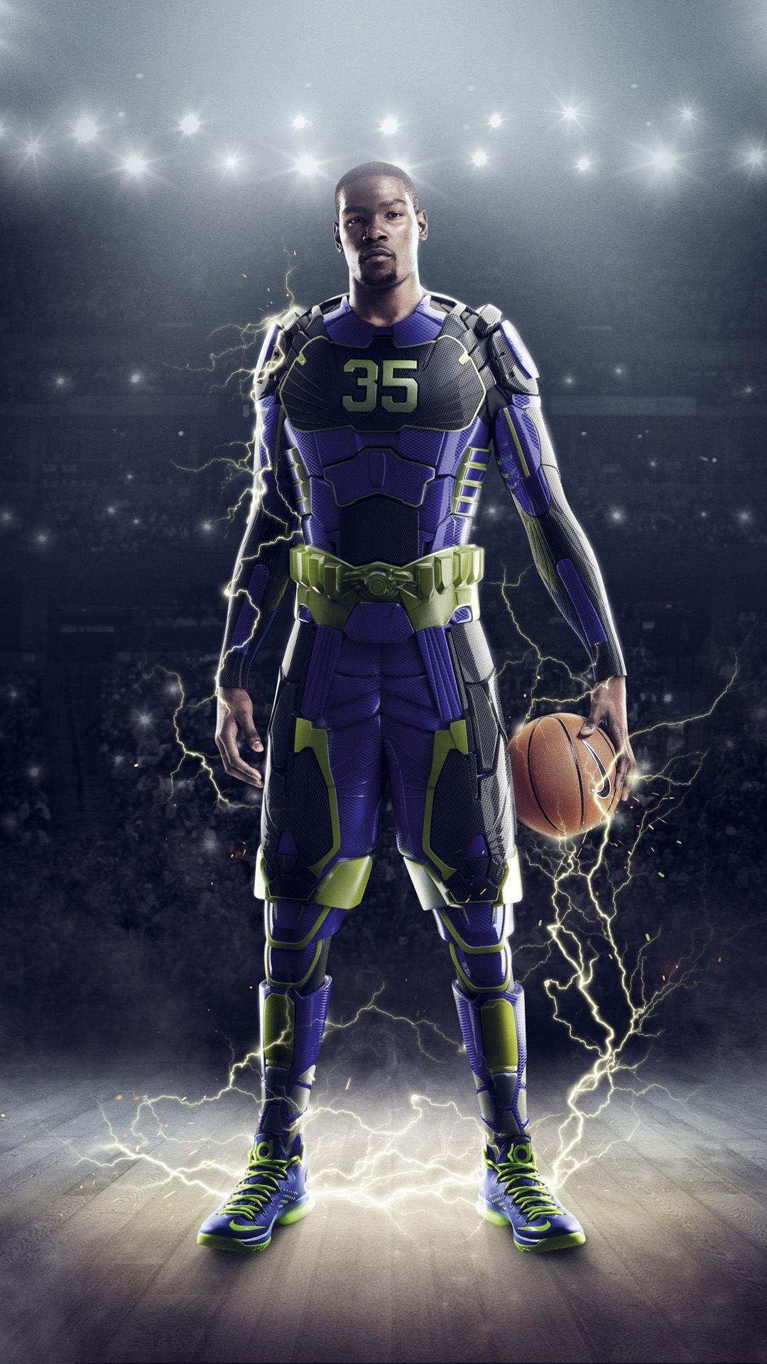 Kevin Durant htc one wallpaper htc one wallpaper